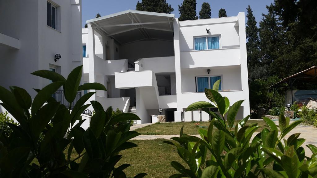 Camlikosk Maison d'hôtes 3*