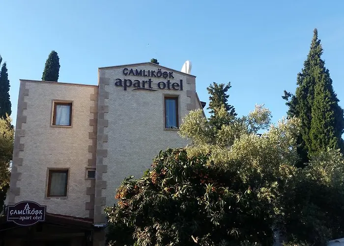 Camlikosk Apart Hotel