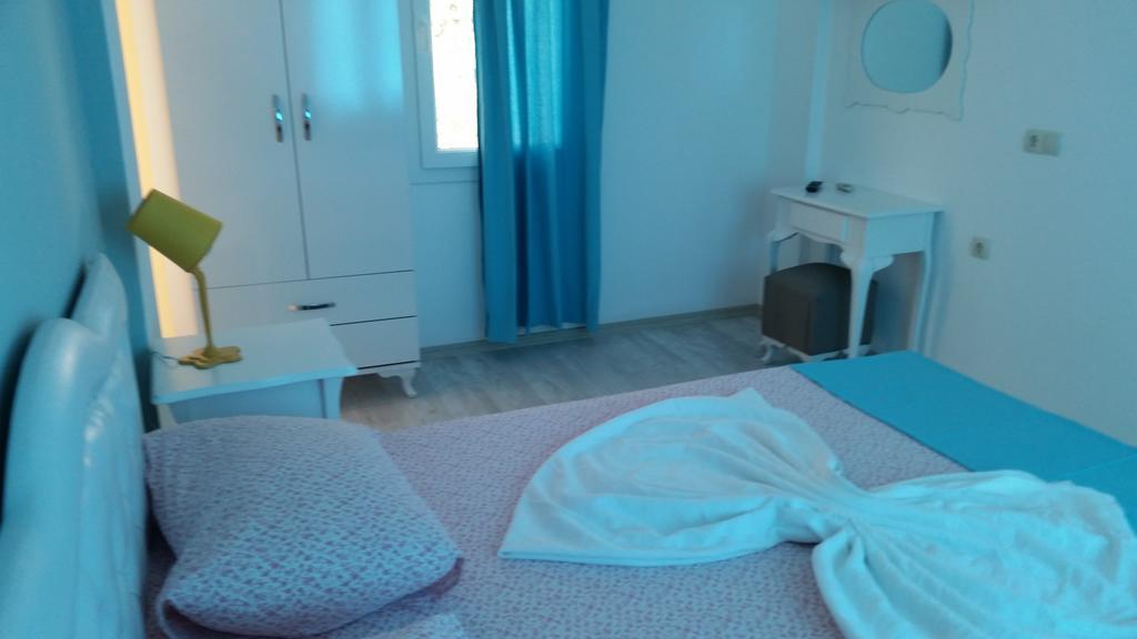 Camlikosk Pensjonat 3*