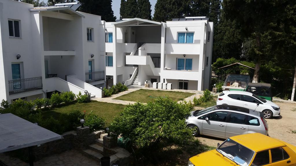 Pensjonat Camlikosk 3*