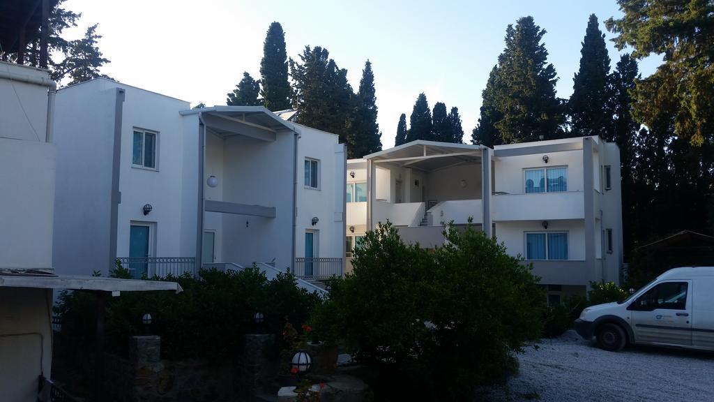 Camlikosk Pensjonat 3*