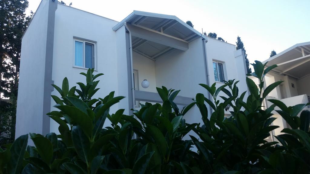 Camlikosk Pensjonat Bodrum