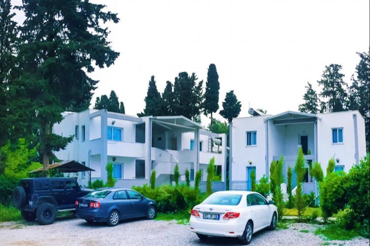 Camlikosk Pensjonat 3*