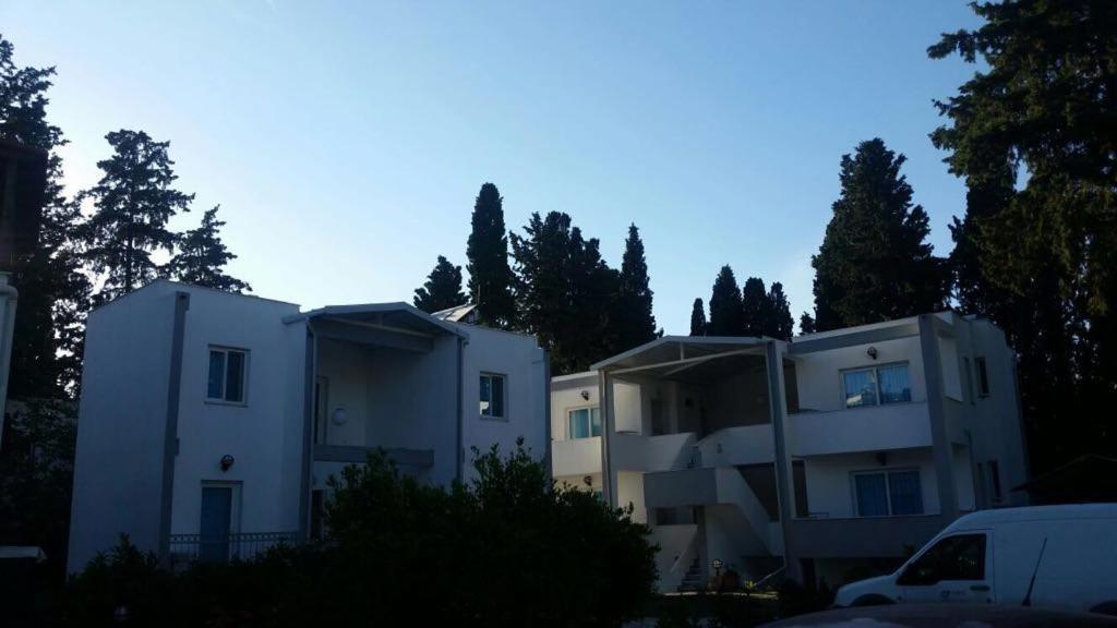 Camlikosk Pensjonat 3*