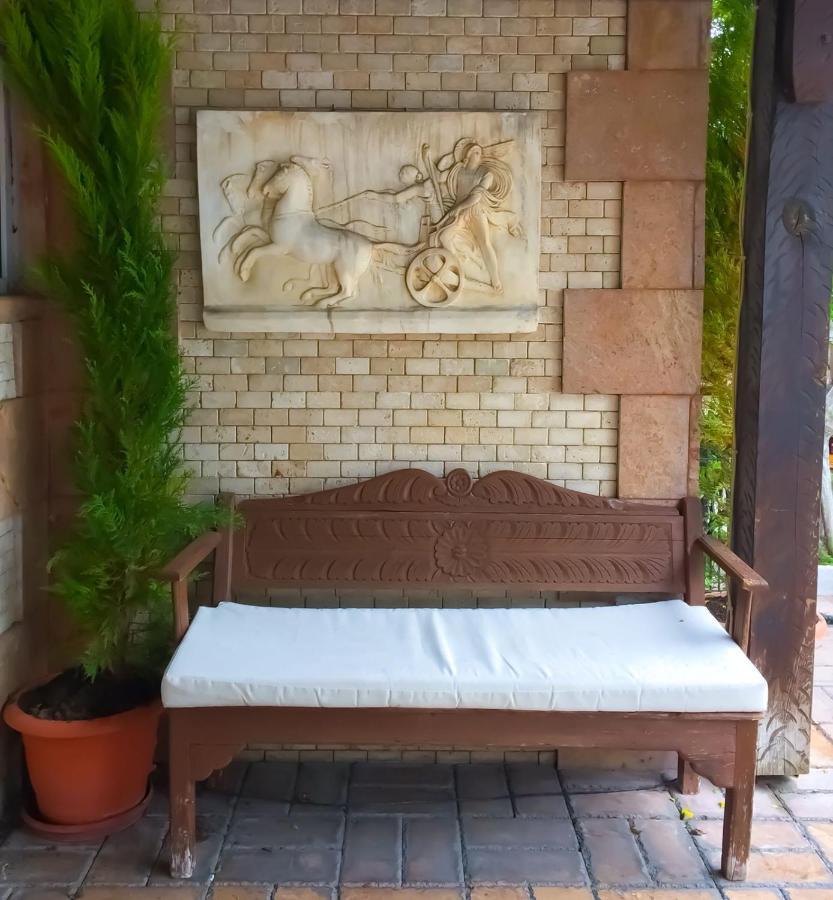Pensjonat Camlikosk Bodrum
