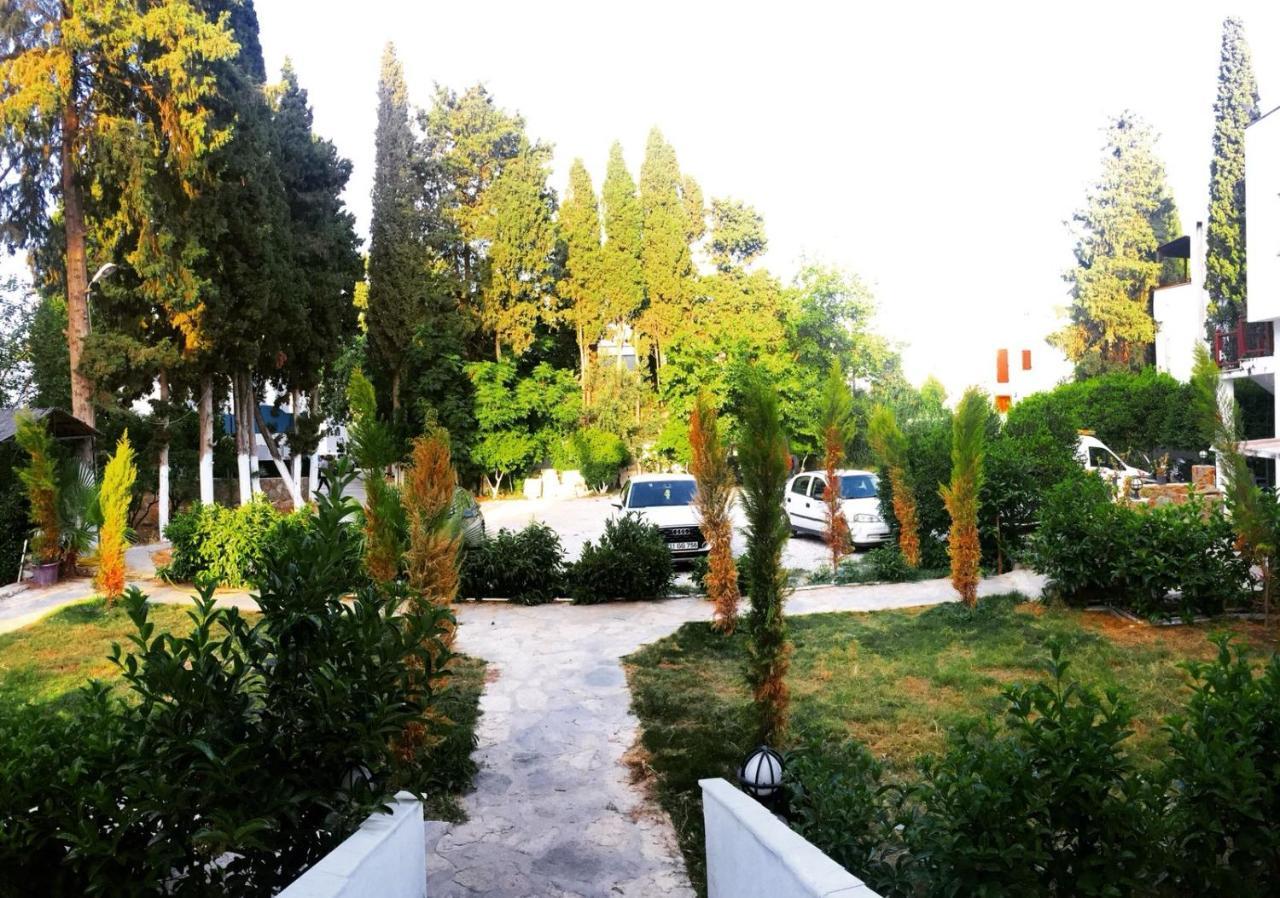 Pensjonat Camlikosk Bodrum