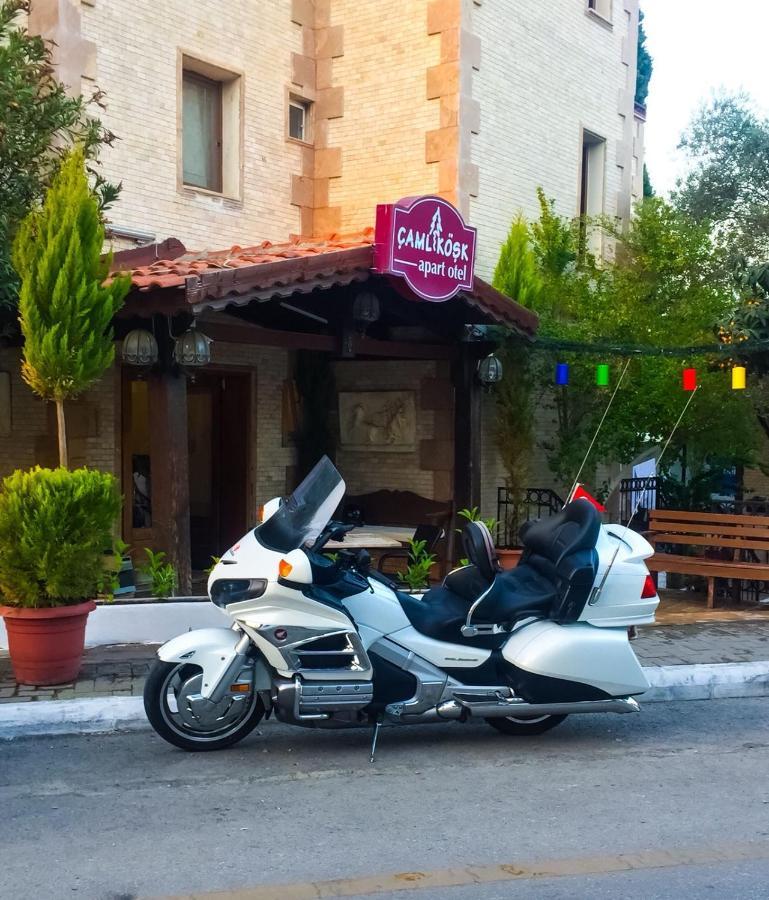 Camlikosk Pensjonat Bodrum