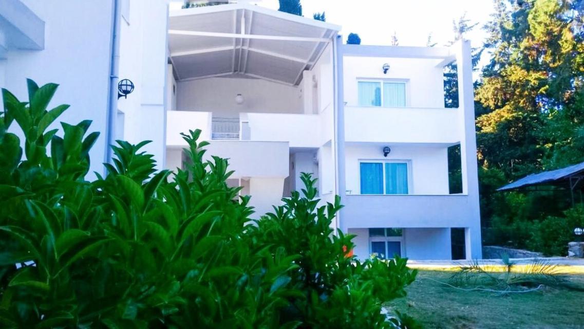 Camlikosk Pensjonat Bodrum