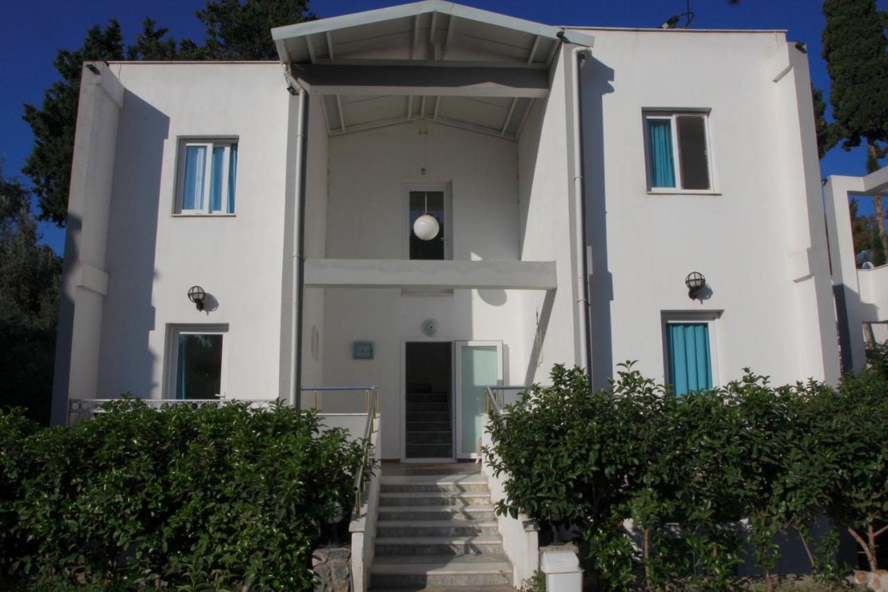 Pensjonat Camlikosk 3*