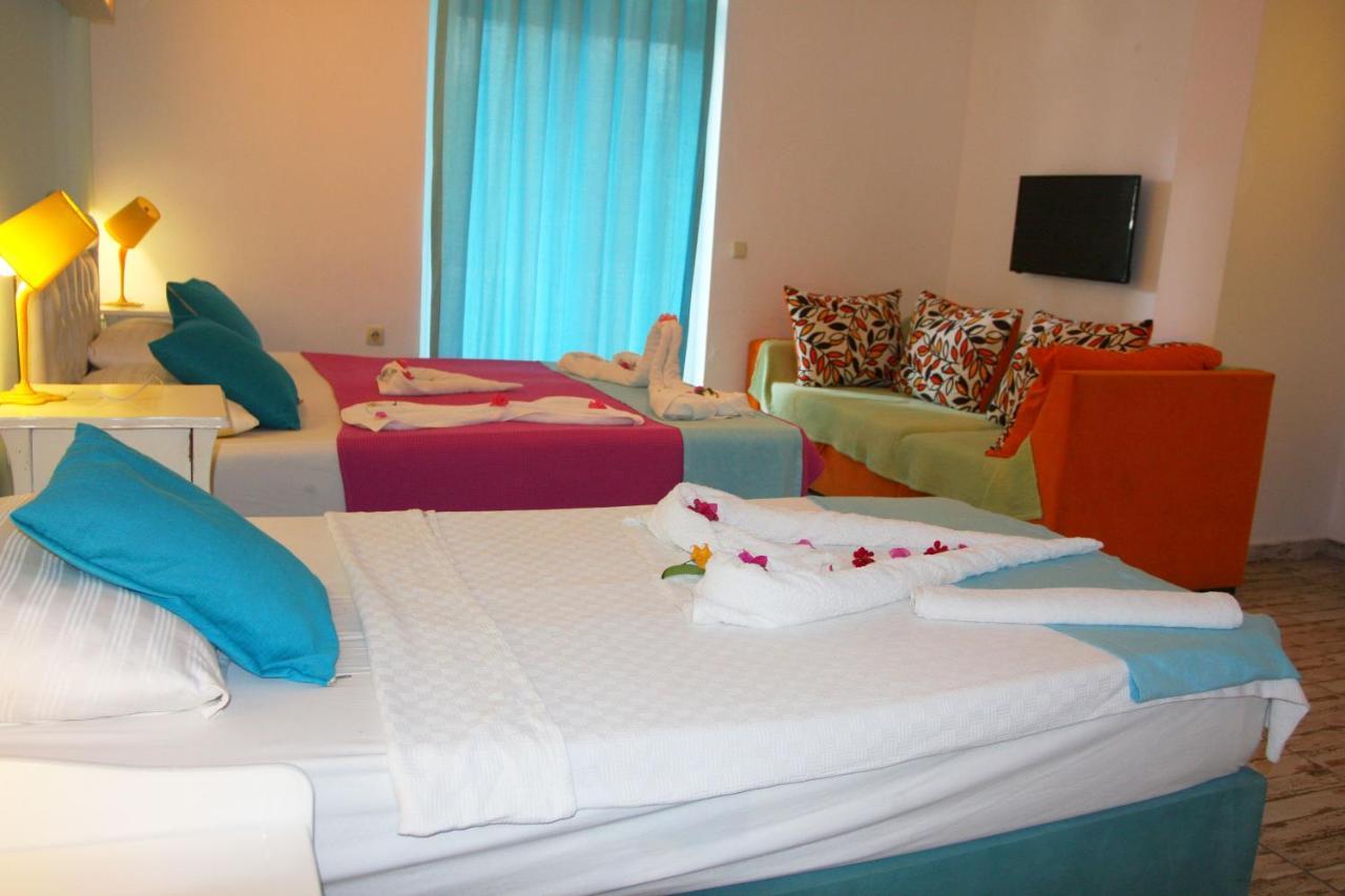 Camlikosk Pensjonat 3*