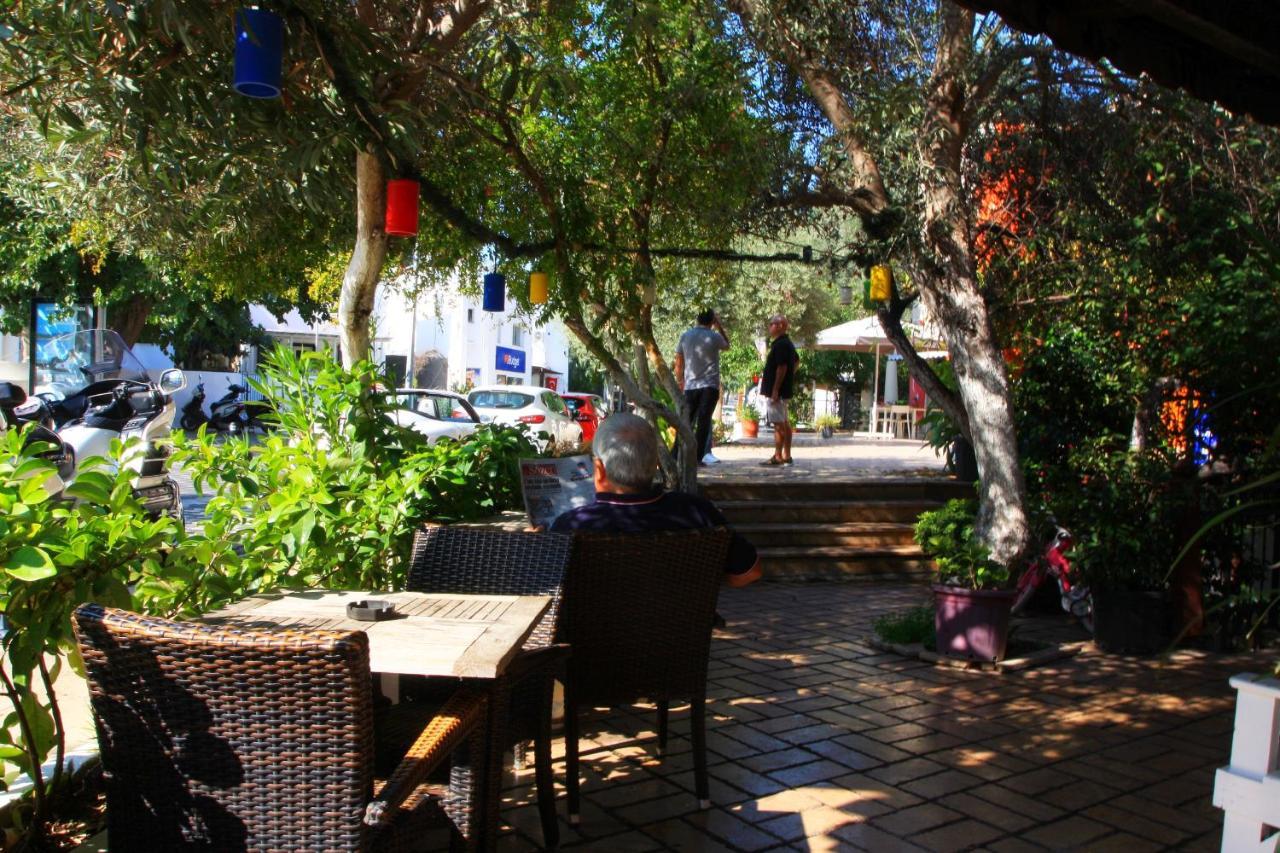 Camlikosk Pensjonat Bodrum
