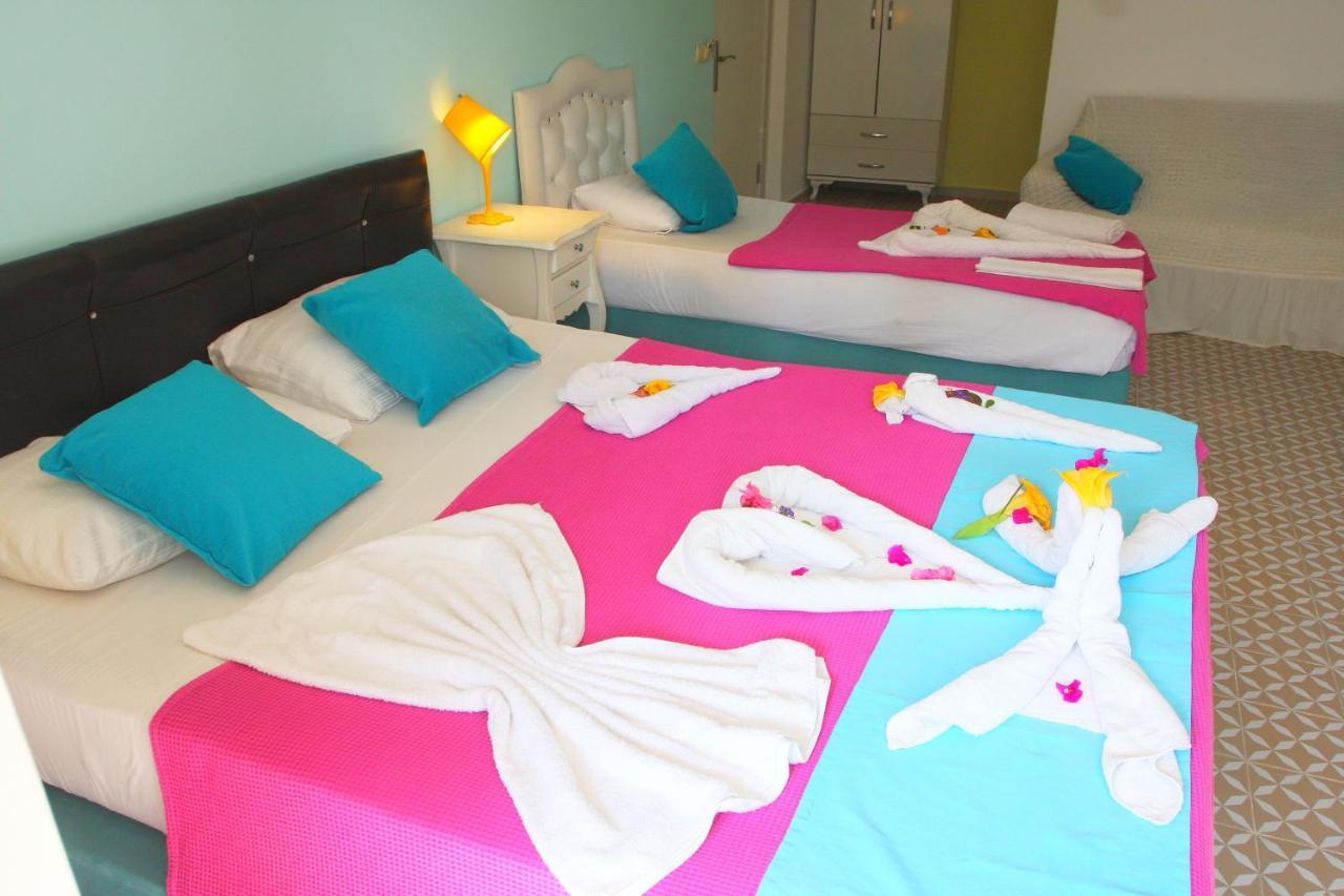 Camlikosk Pensjonat 3*