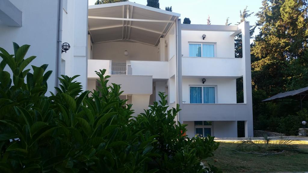 Maison d'hôtes Camlikosk 3*