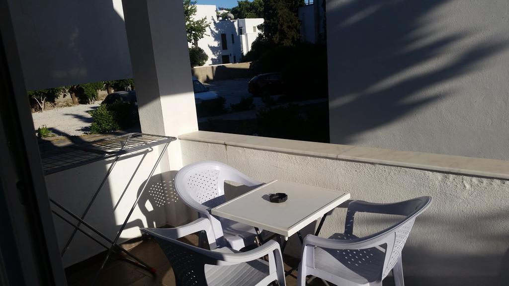 Maison d'hôtes Camlikosk 3*