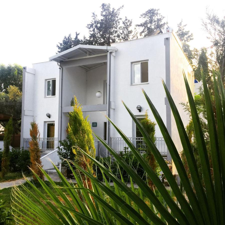 Maison d'hôtes Camlikosk Bodrum