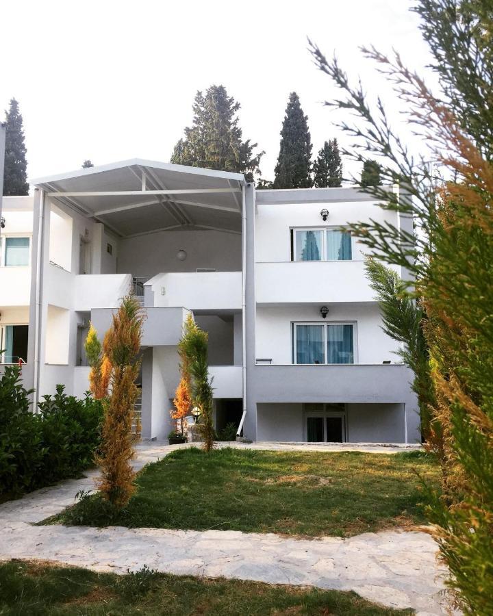 Maison d'hôtes Camlikosk 3*