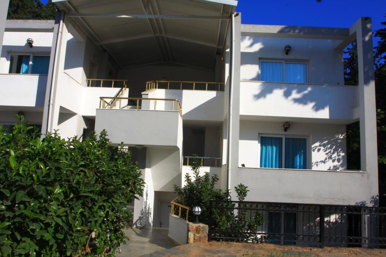 Maison d'hôtes Camlikosk 3*